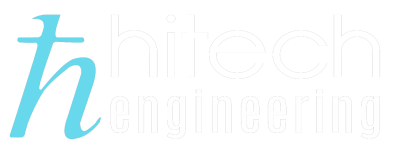 Hitech Engineering Automotive Company